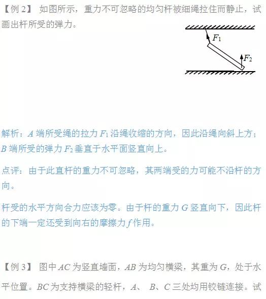 高中物理的動(dòng)能知識(shí)點(diǎn)