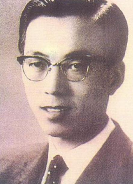 2021物理學家