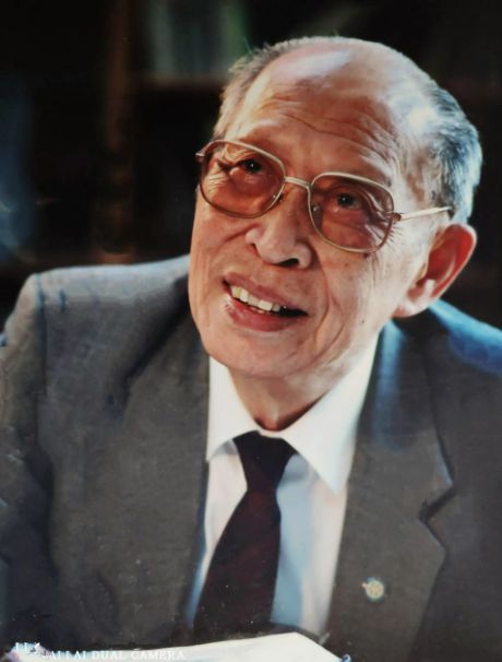 2021物理學家