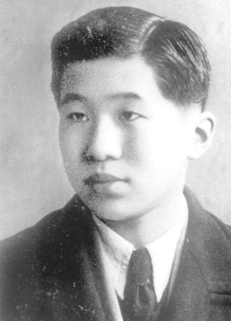 2021物理學家