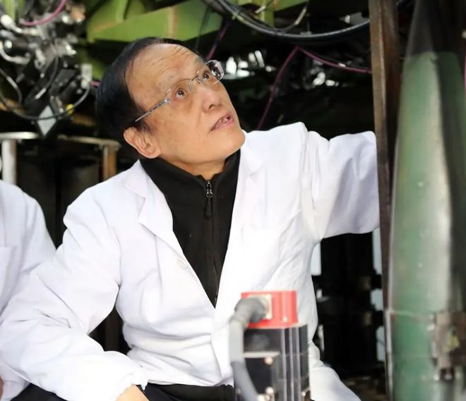 2021物理學家