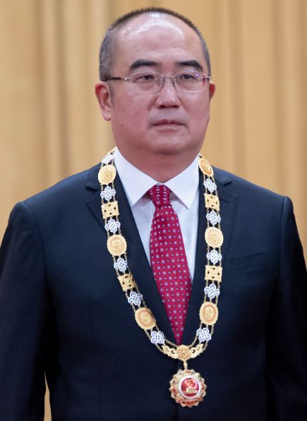 2021物理學家