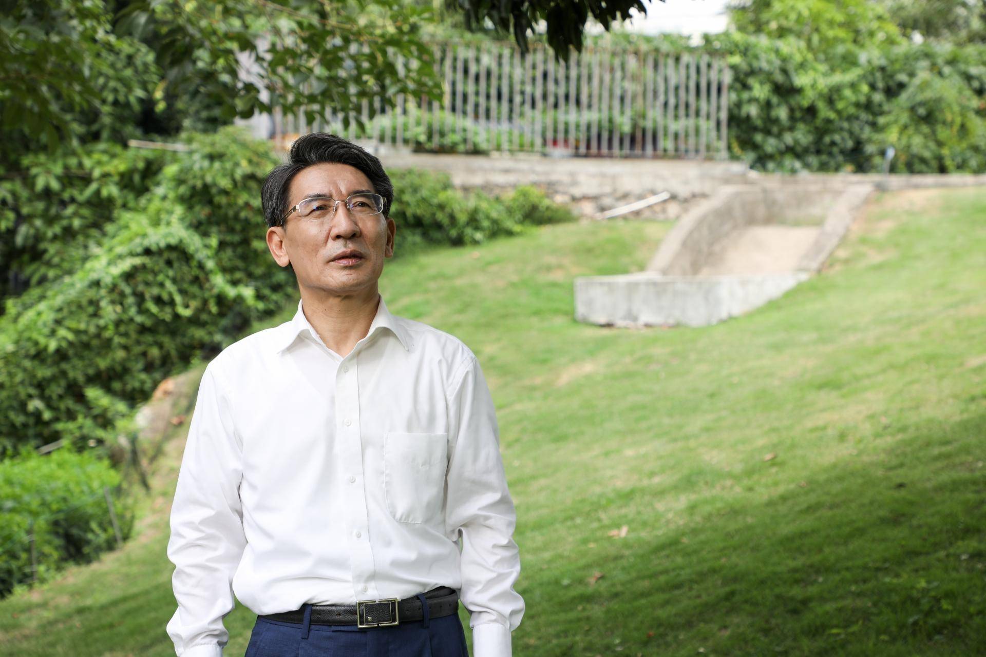 2021物理學家