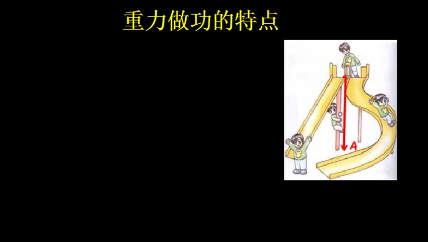 高中物理的功的知識(shí)點(diǎn)