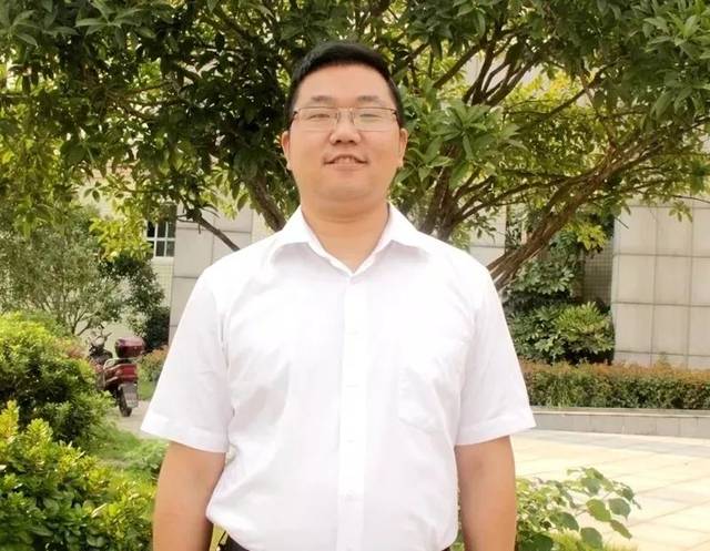 南雅高中物理老師