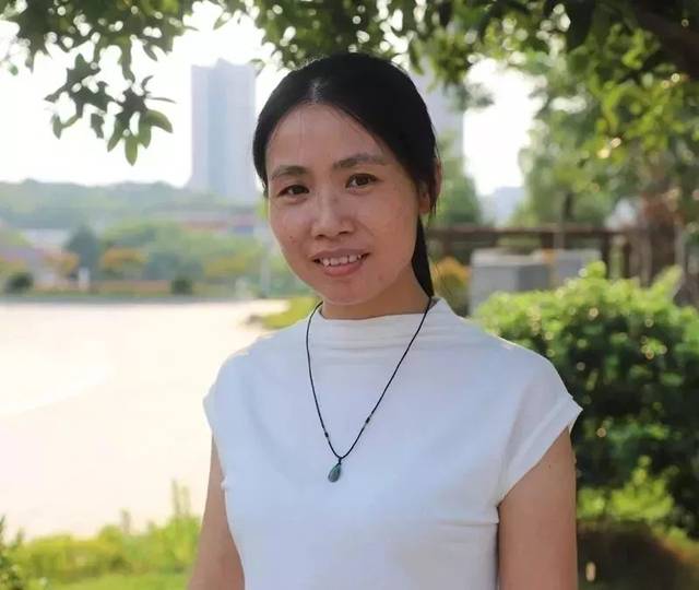 南雅高中物理老師