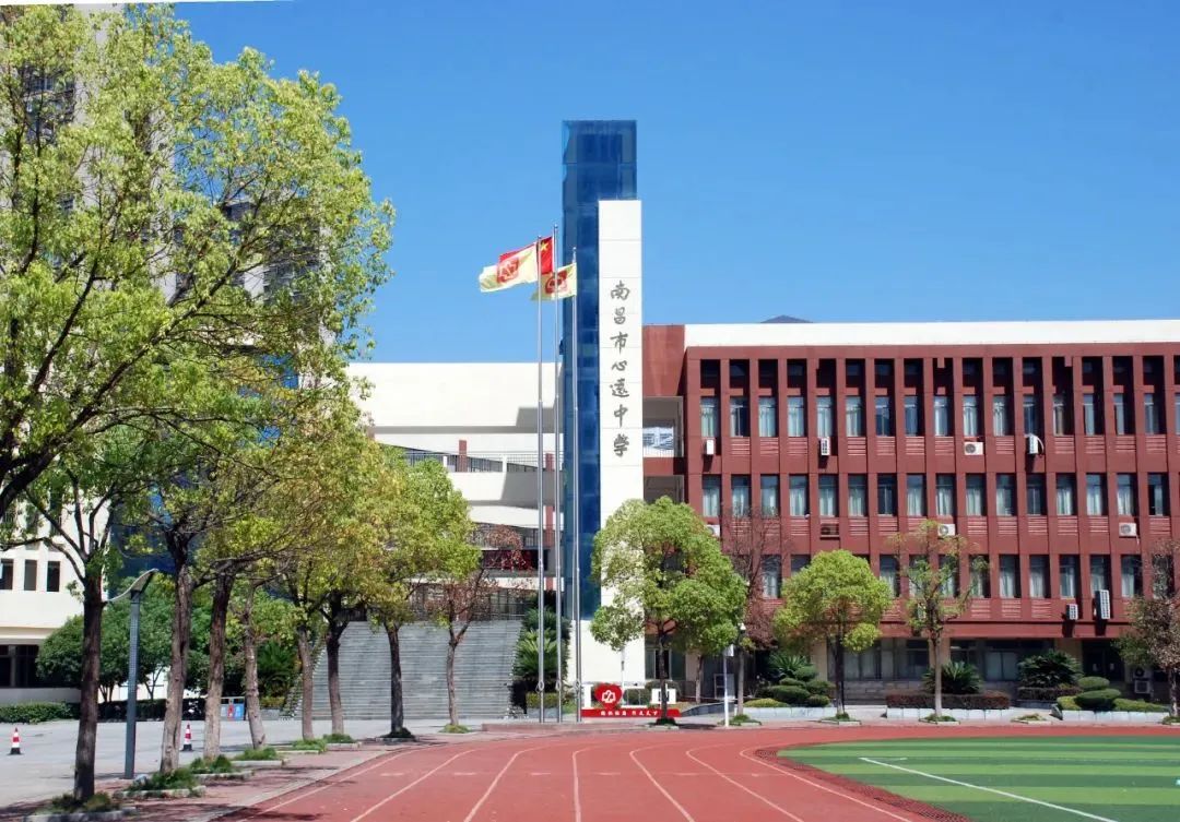 江西南昌初中物理