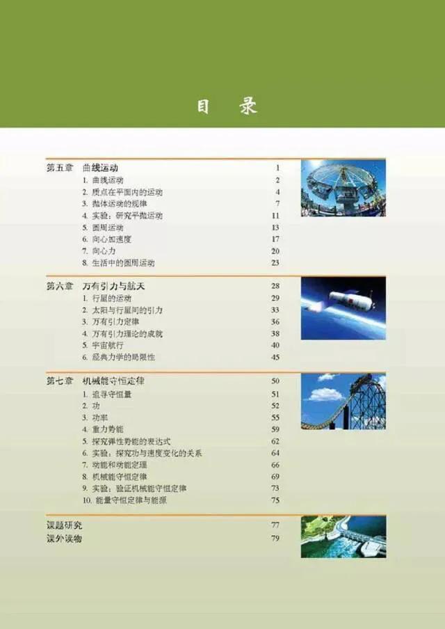 高中物理哪章最難