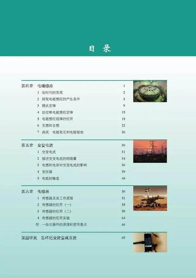 高中物理哪章最難