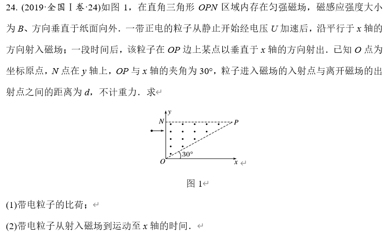 高考物理10大疑惑的深度解析