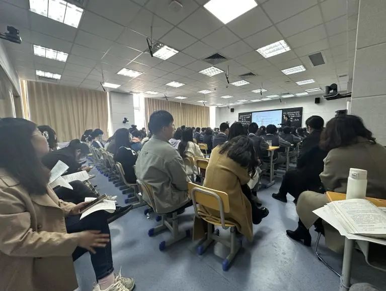 初中物理學科素養是什