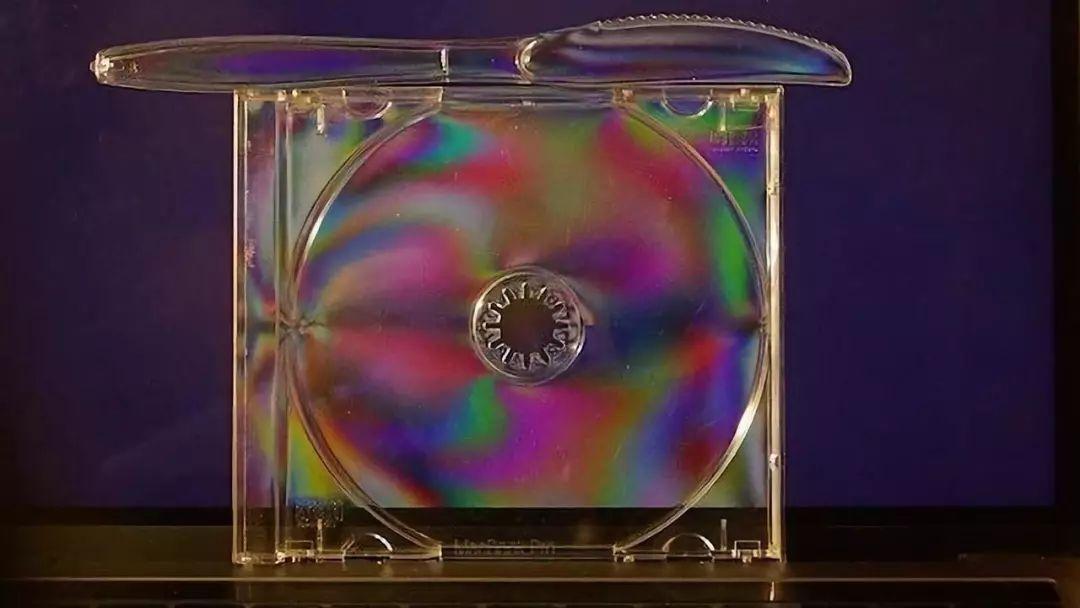 初中物理實驗光盤