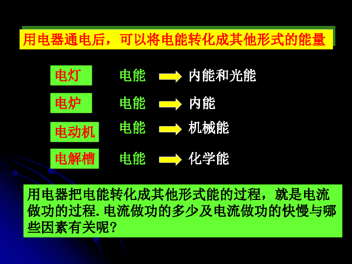 初中物理功率教學反思
