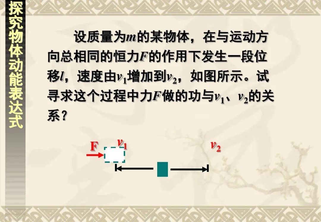 高中物理動量定理習(xí)題