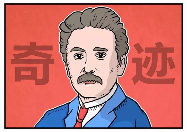 愛因斯坦生平簡介