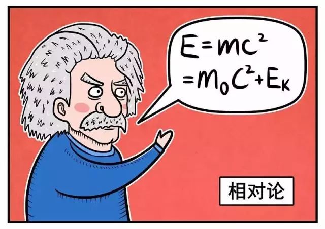 愛因斯坦生平簡介