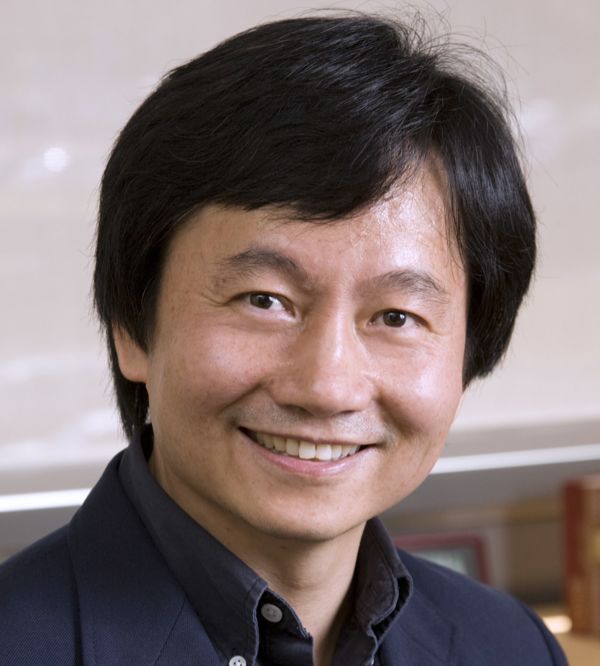 物理學家小剛