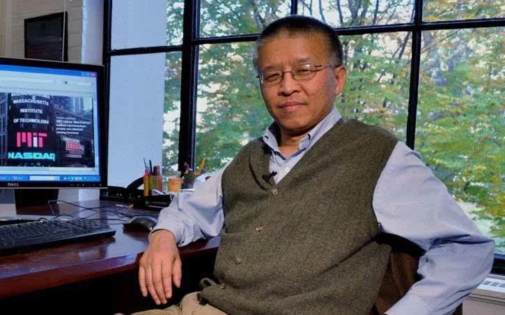 物理學家小剛