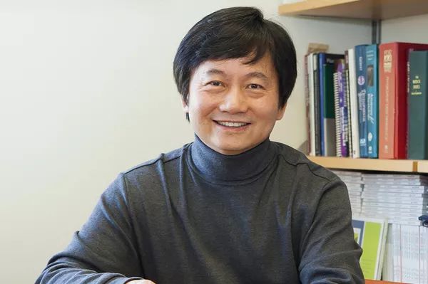 物理學家小剛