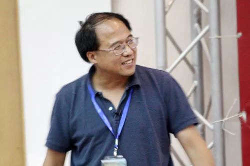 物理學(xué)家小剛