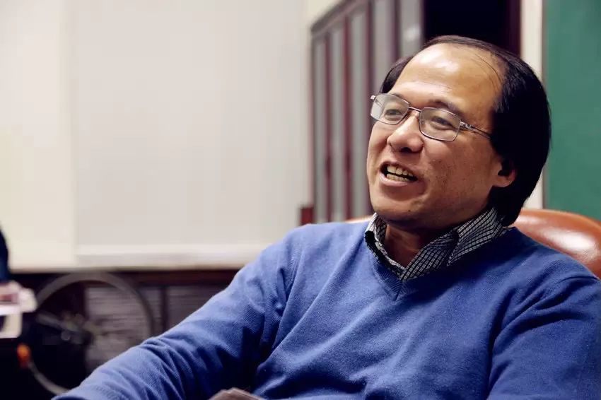 物理學(xué)家小剛