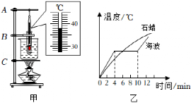 初中物理大氣壓實驗