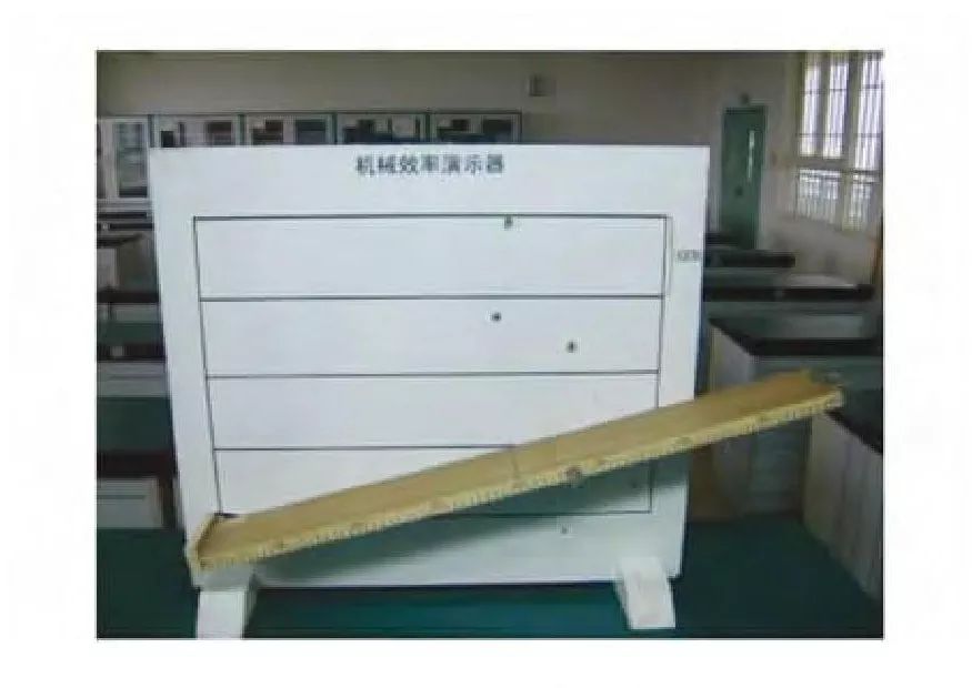 初中物理教具模型