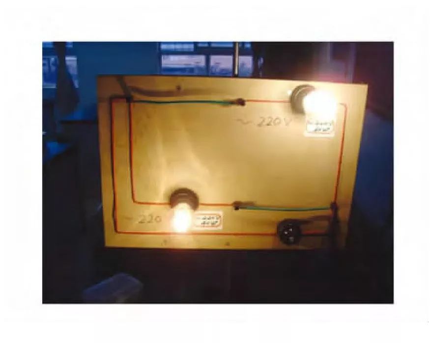 初中物理教具模型