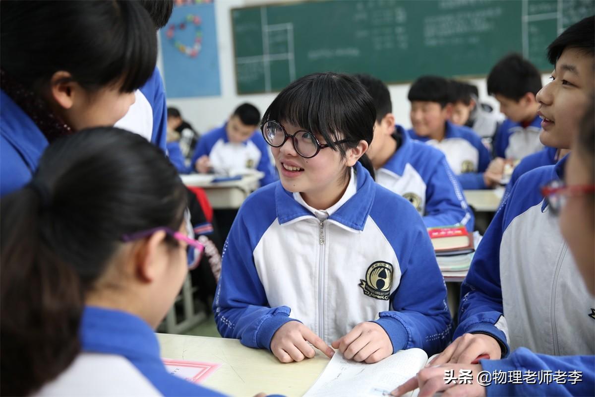 高中物理選擇題題型解題技巧