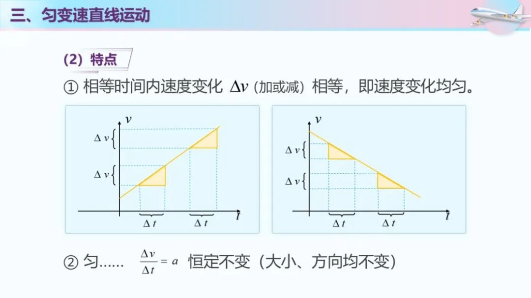 高中物理勻變速直線運動專題練習