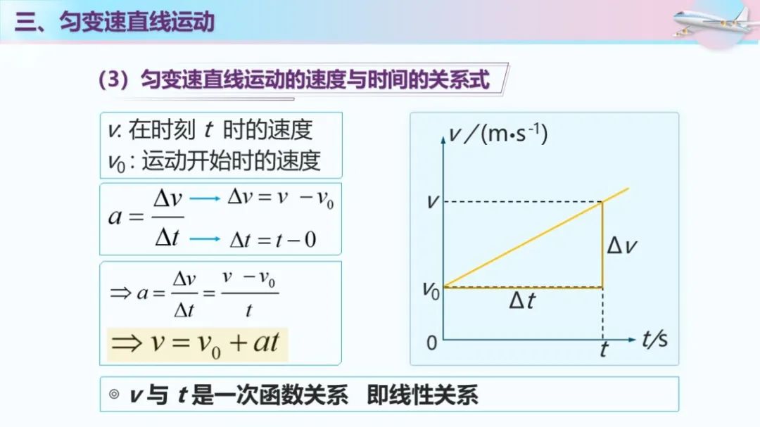高中物理勻變速直線運動專題練習