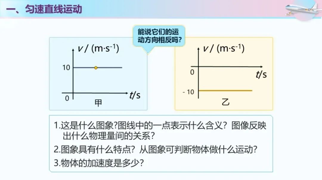 高中物理勻變速直線運動專題練習