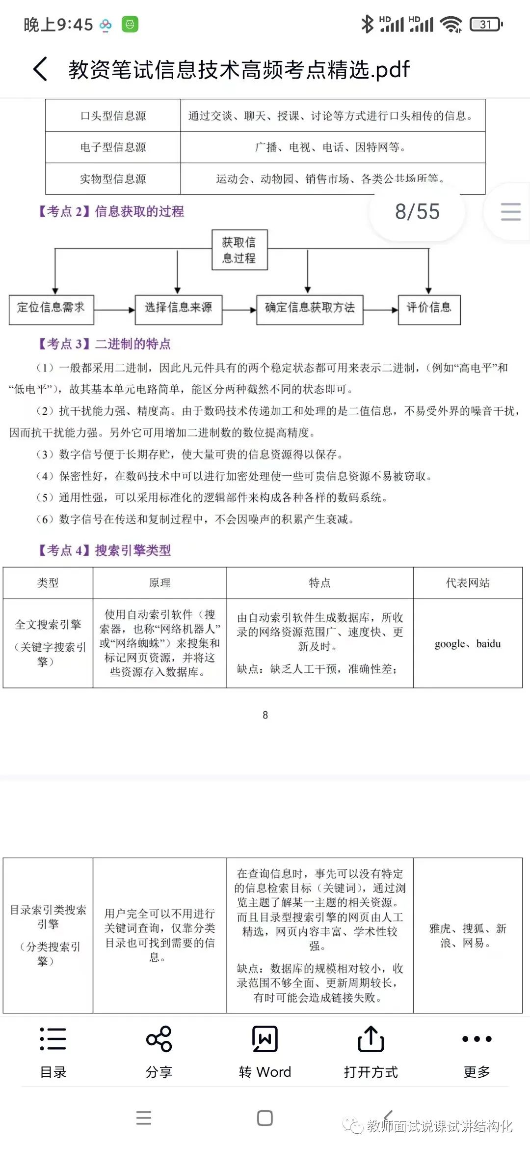 高中物理的教學案例分析