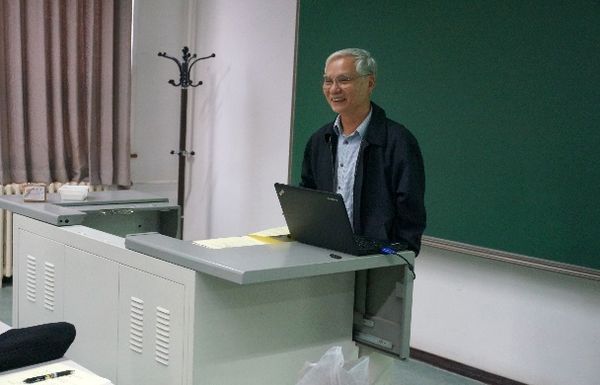 物理學家相親群
