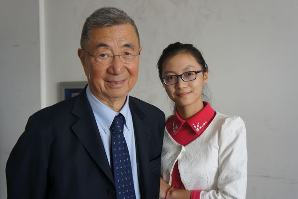 物理學家相親群