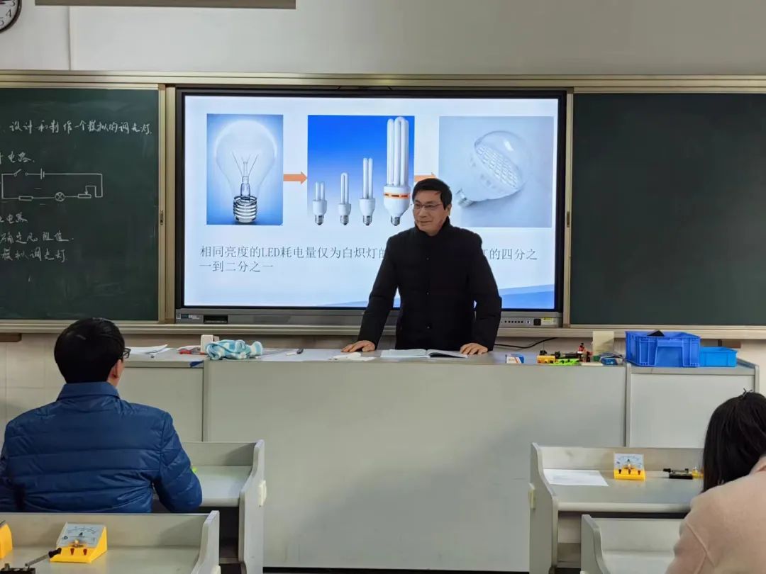 全國初中物理優質課