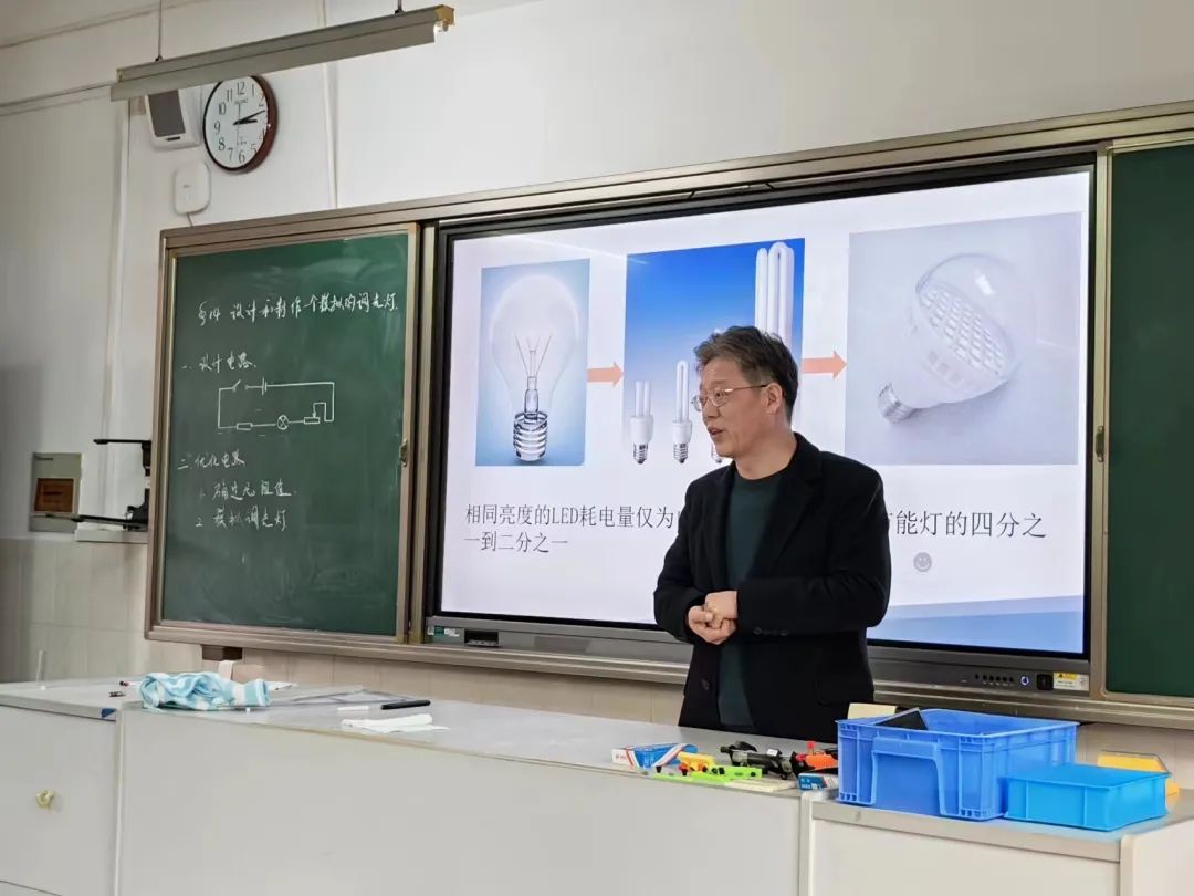 全國初中物理優質課
