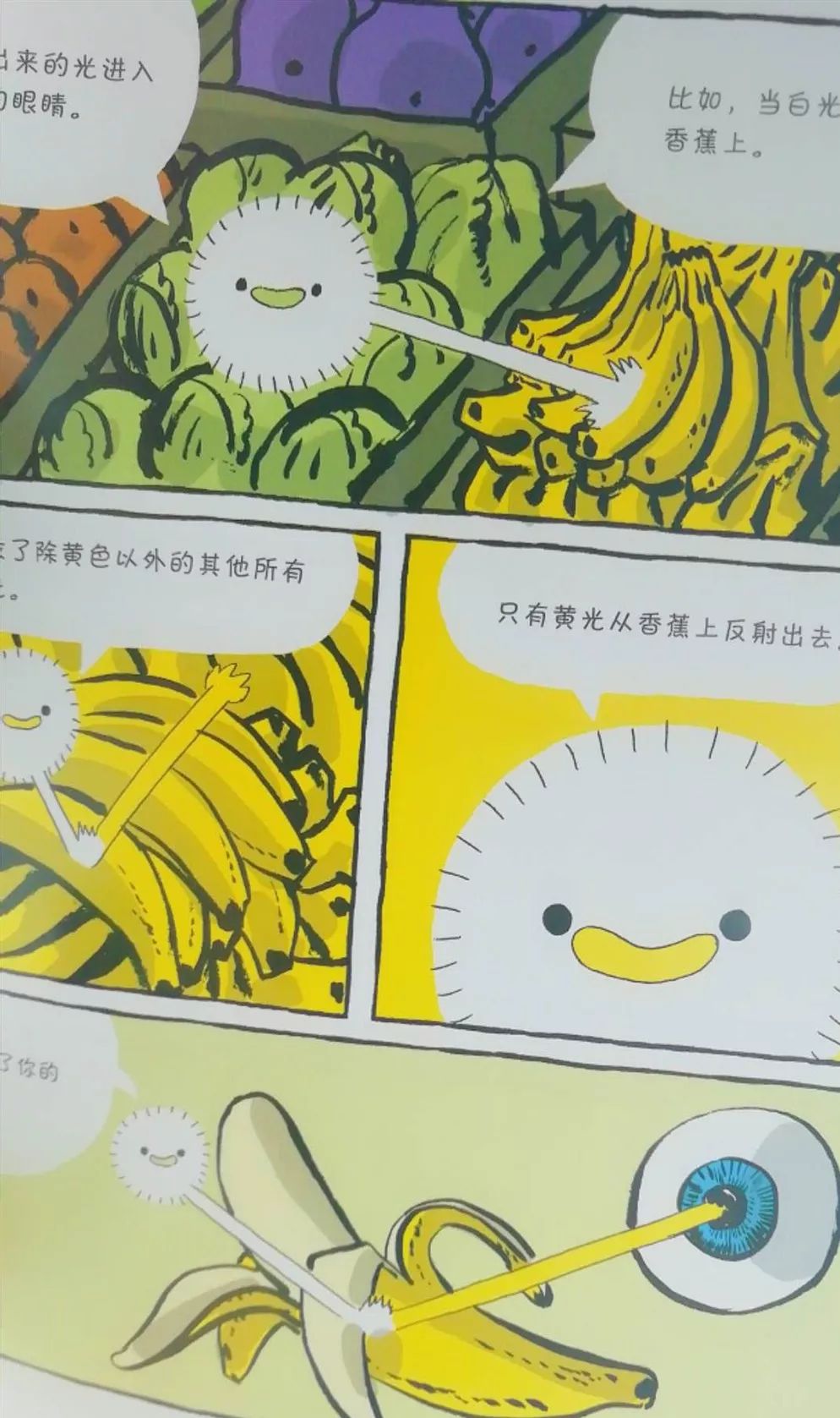 科普物理知識競賽