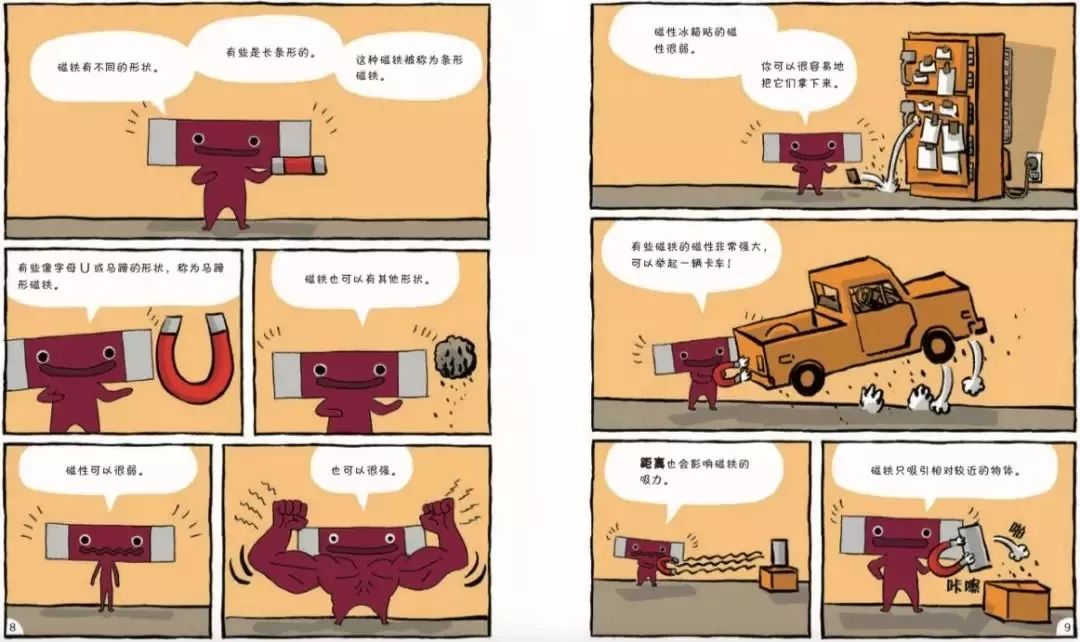 科普物理知識競賽
