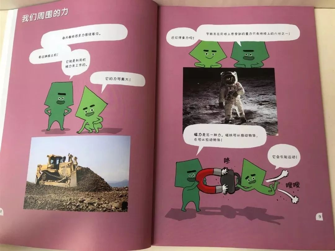 科普物理知識競賽