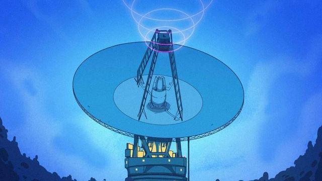 第五宇宙速度