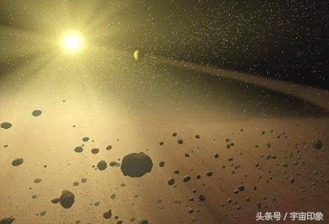 第五宇宙速度