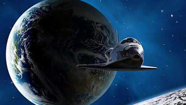 第一宇宙速度