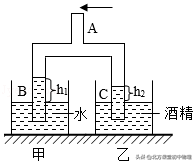 初中物理試題庫
