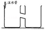 初中物理試題庫