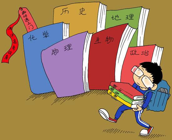 怎么學(xué)好物理初中