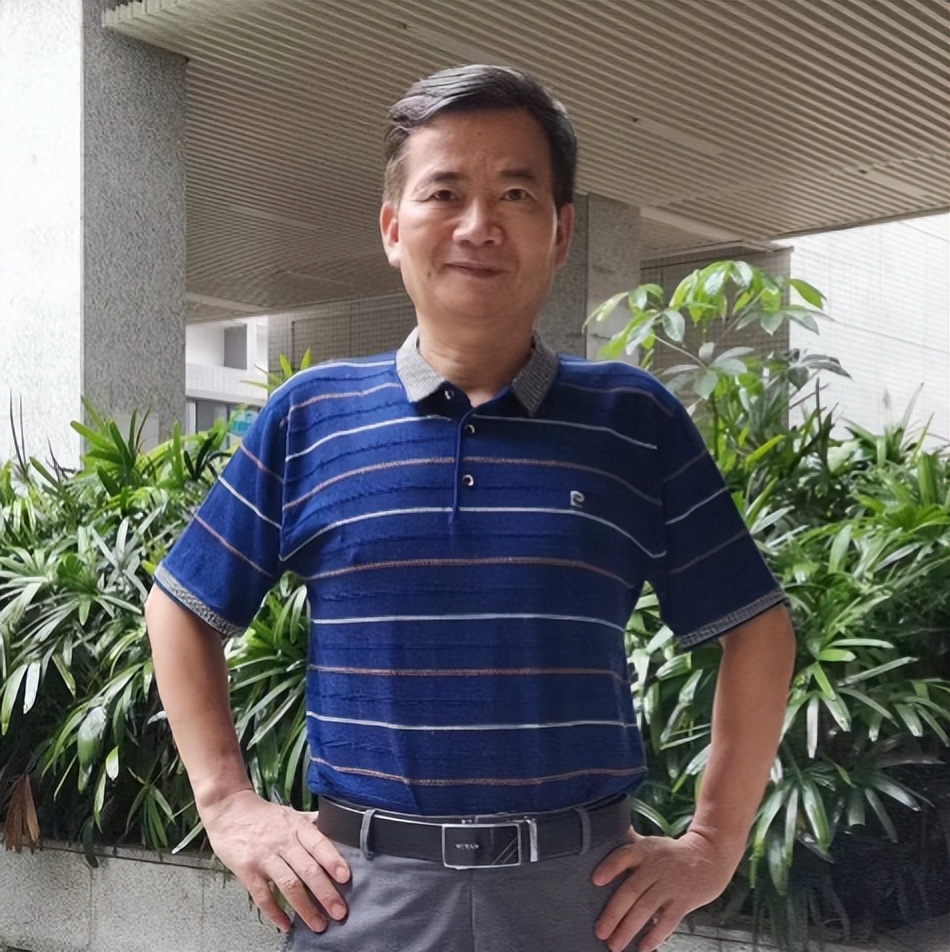 高中物理的李老師是誰