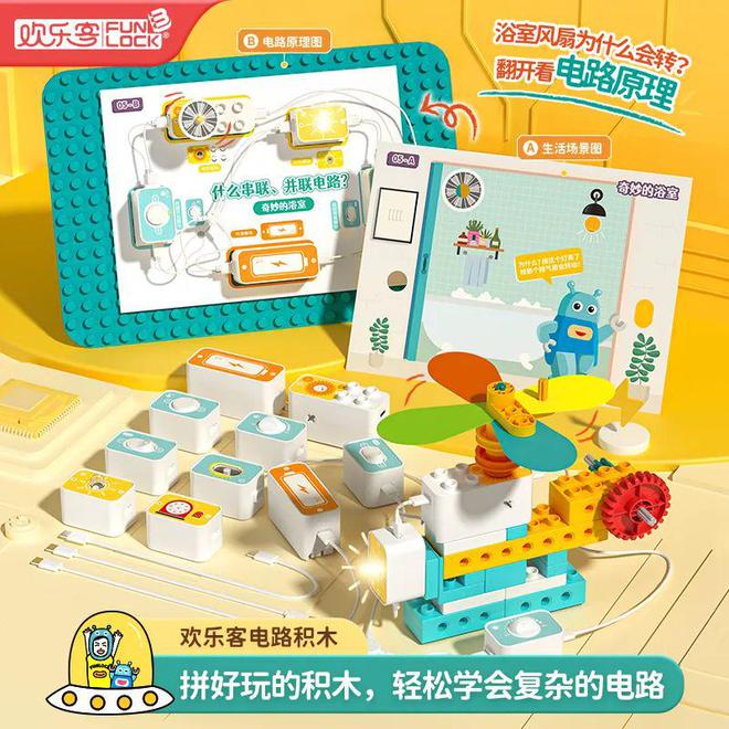 初中物理電路實驗視頻