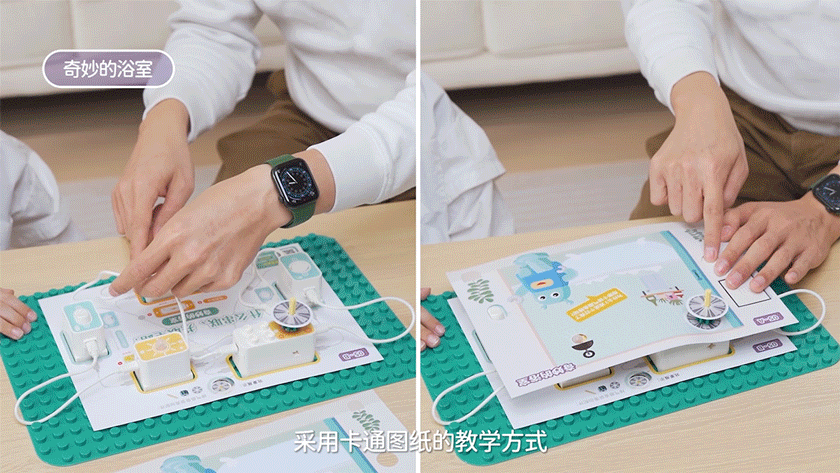 初中物理電路實驗視頻