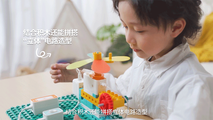 初中物理電路實驗視頻